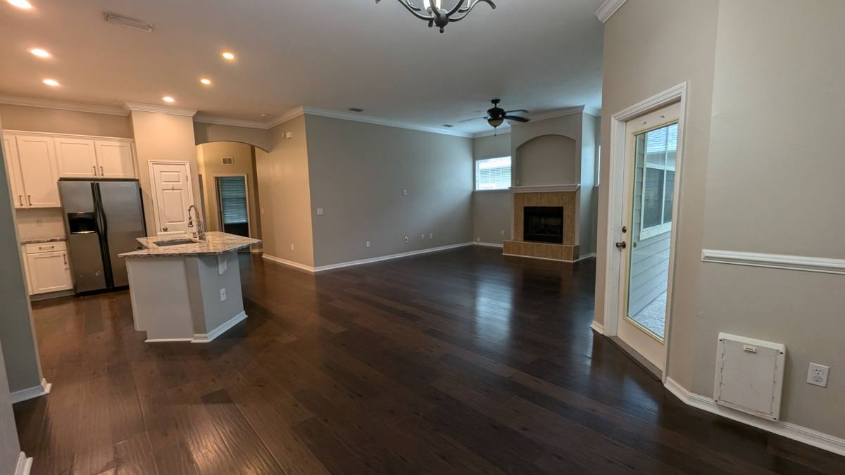 House for rent at 7401 SW 86th Way, Gainesville, FL 32608