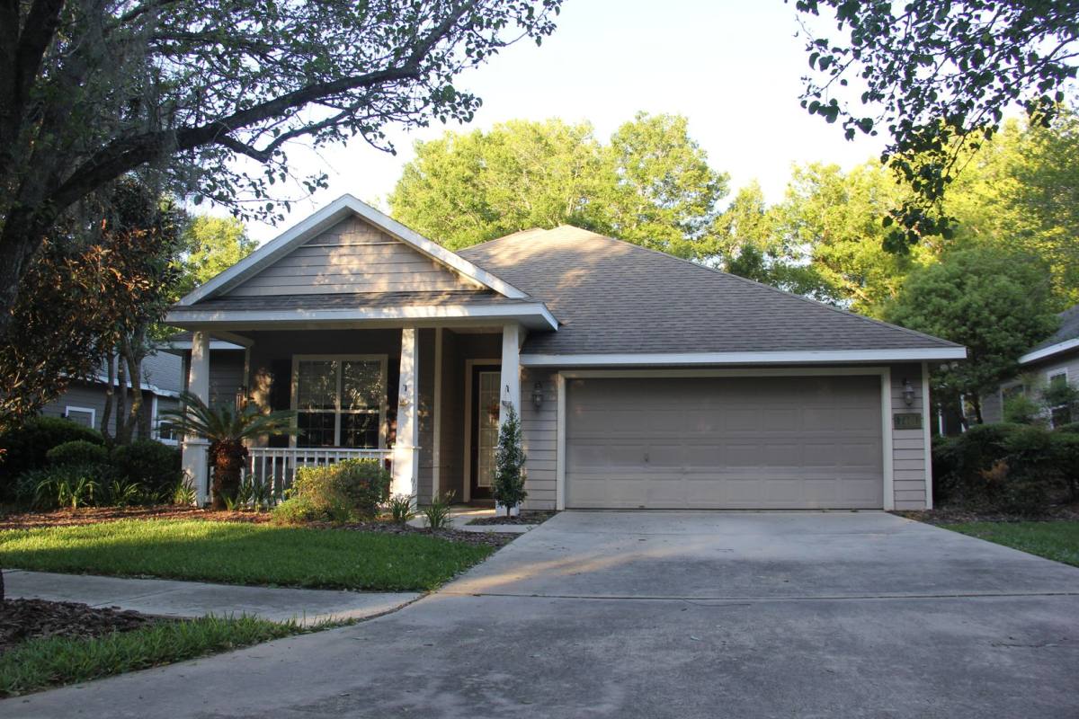 House for rent at 7401 SW 86th Way, Gainesville, FL 32608