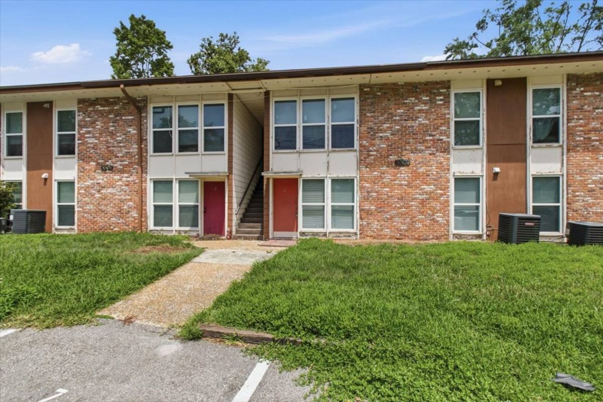 Apartment for rent at 3307 Mayflower St, Jacksonville, FL 32205