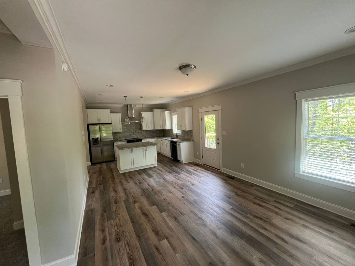 House for rent at 51 Flat Top Mountain Rd, Fairview, NC 28730