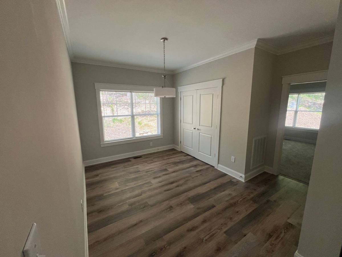 House for rent at 51 Flat Top Mountain Rd, Fairview, NC 28730