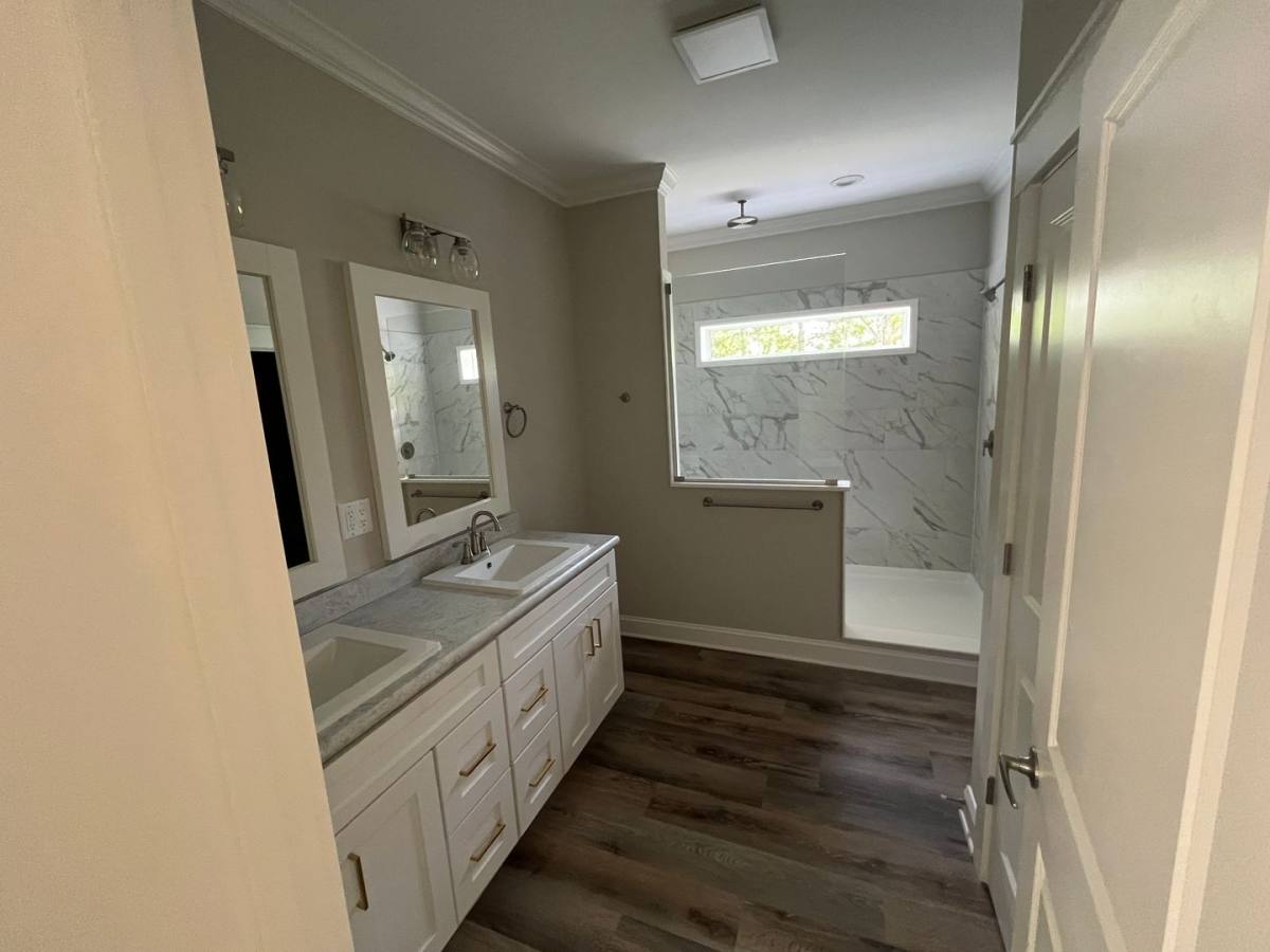 House for rent at 51 Flat Top Mountain Rd, Fairview, NC 28730