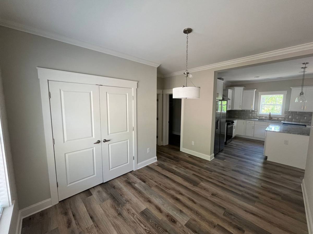 House for rent at 51 Flat Top Mountain Rd, Fairview, NC 28730