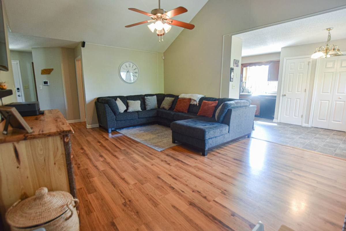 House for rent at 204 Windmeade Circle, Clarksville, TN 37042