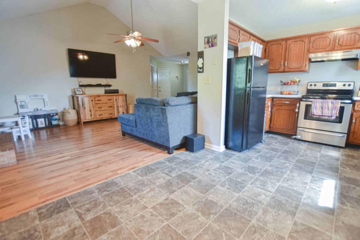 House for rent at 204 Windmeade Circle, Clarksville, TN 37042