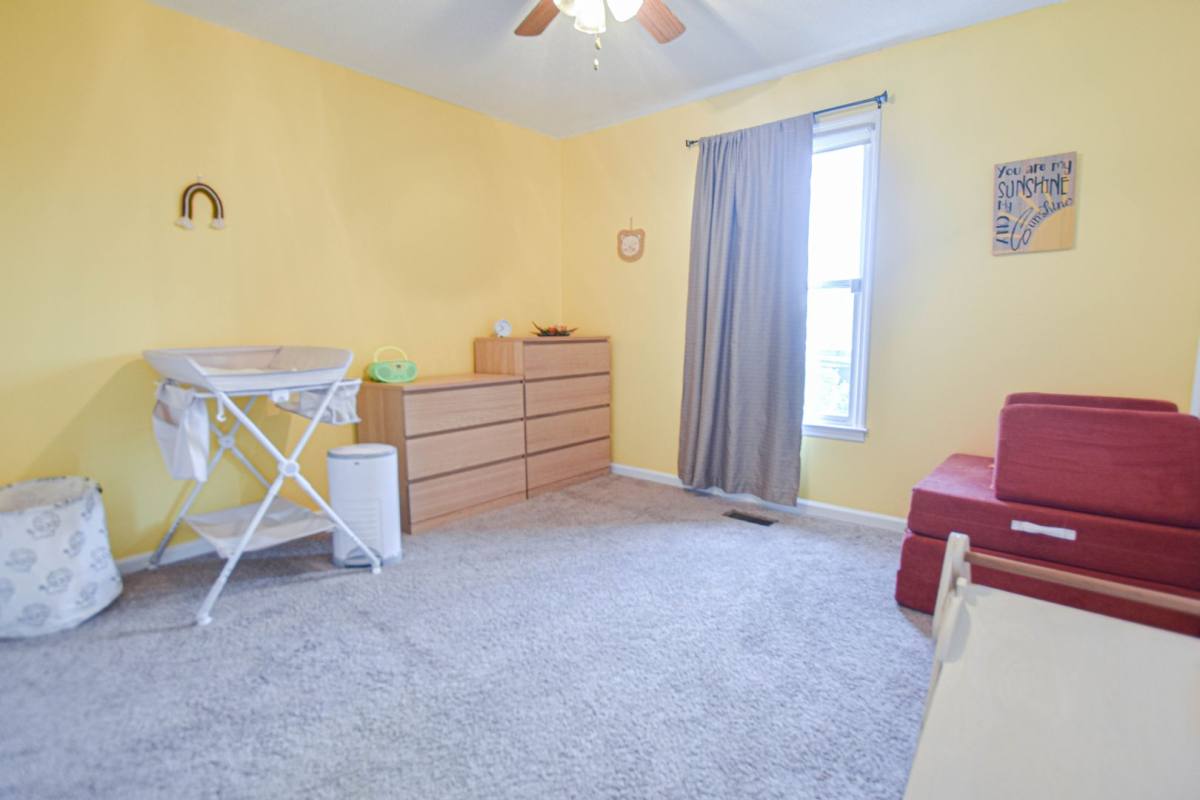 House for rent at 204 Windmeade Circle, Clarksville, TN 37042