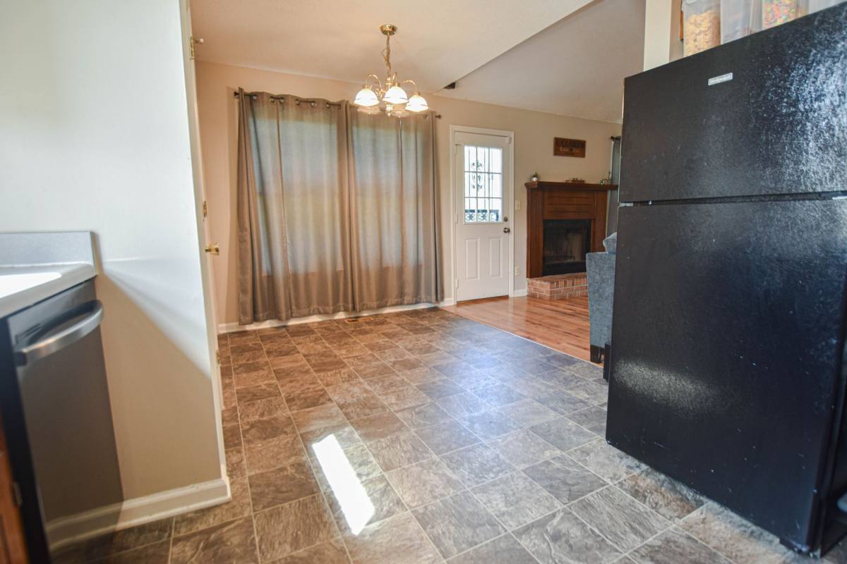 House for rent at 204 Windmeade Circle, Clarksville, TN 37042