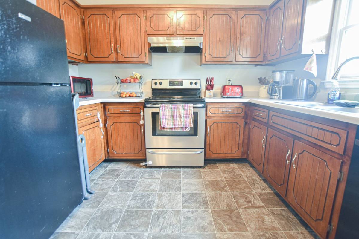 House for rent at 204 Windmeade Circle, Clarksville, TN 37042