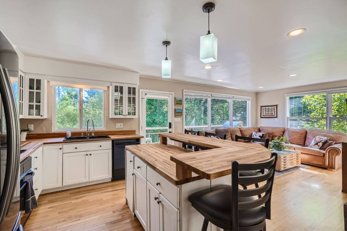 House for rent at 860 Willowbrook Rd, Boulder, CO 80302