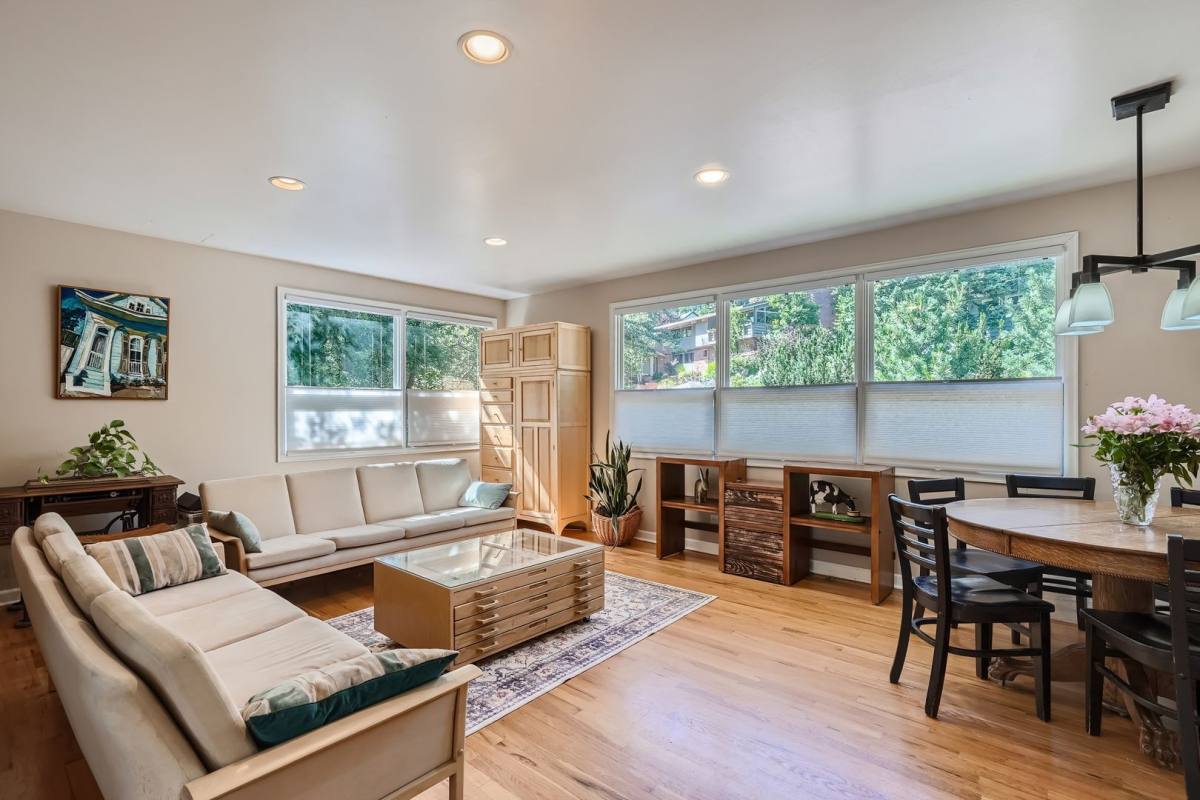 House for rent at 860 Willowbrook Rd, Boulder, CO 80302