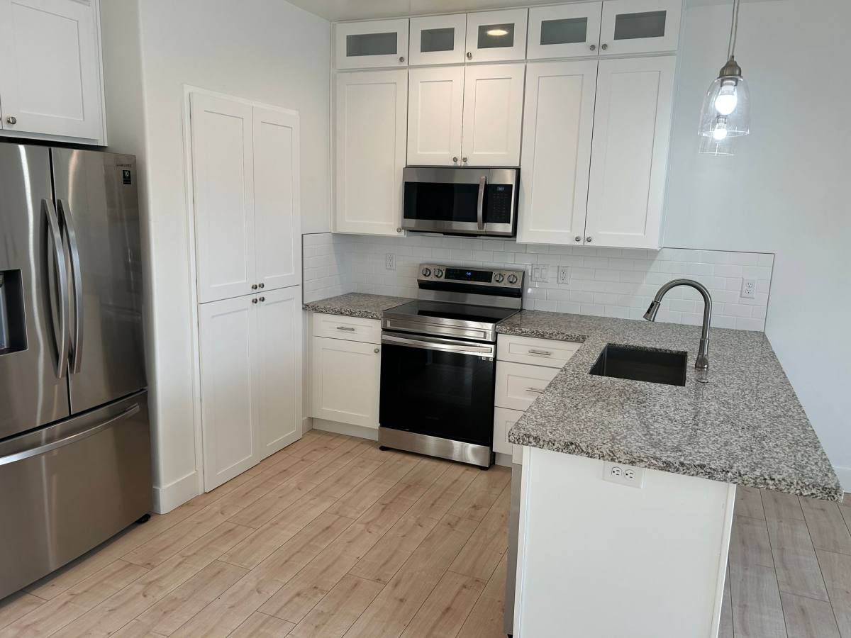 Townhouse for rent at 316 S 3rd W, Sugar City, ID 83448
