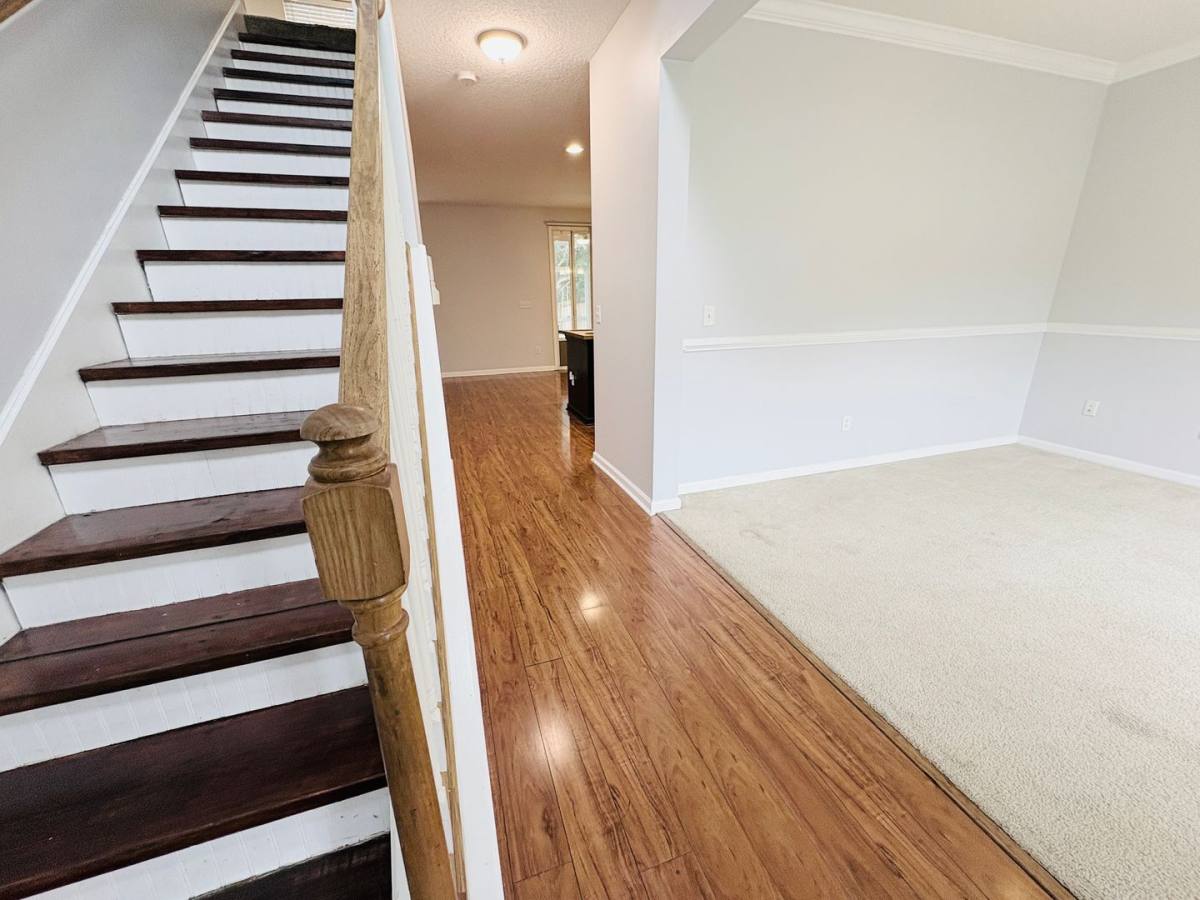 House for rent at 5950 Round Table Rd, Jacksonville, FL 32254