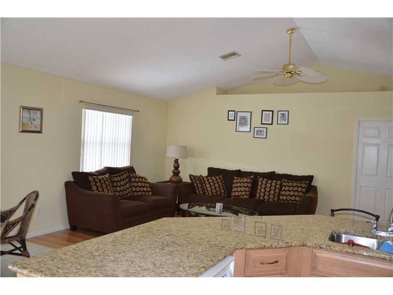 House for rent at 155 Midvale Terrace, Sebastian, FL 32958