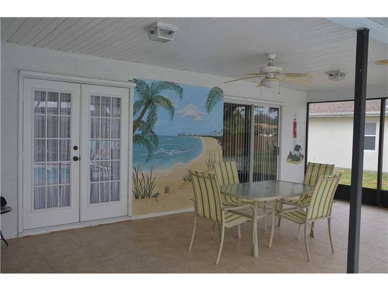 House for rent at 155 Midvale Terrace, Sebastian, FL 32958