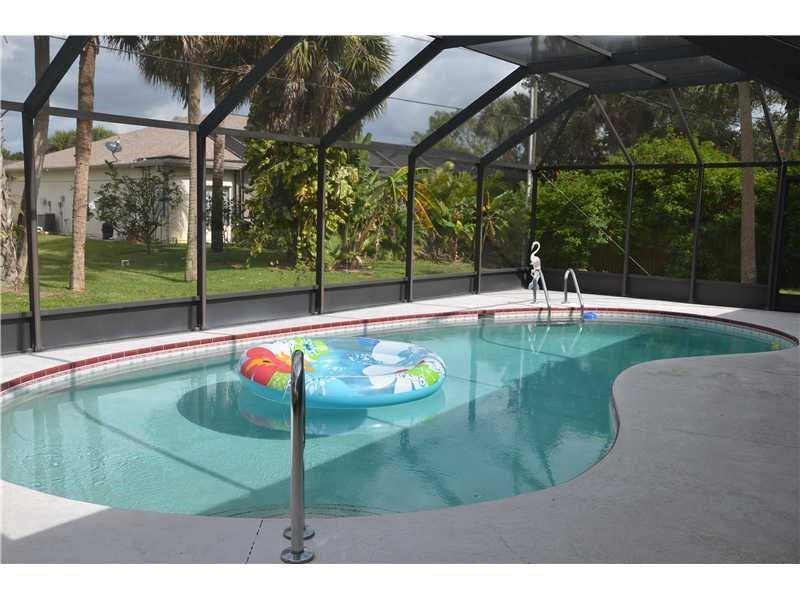 House for rent at 155 Midvale Terrace, Sebastian, FL 32958