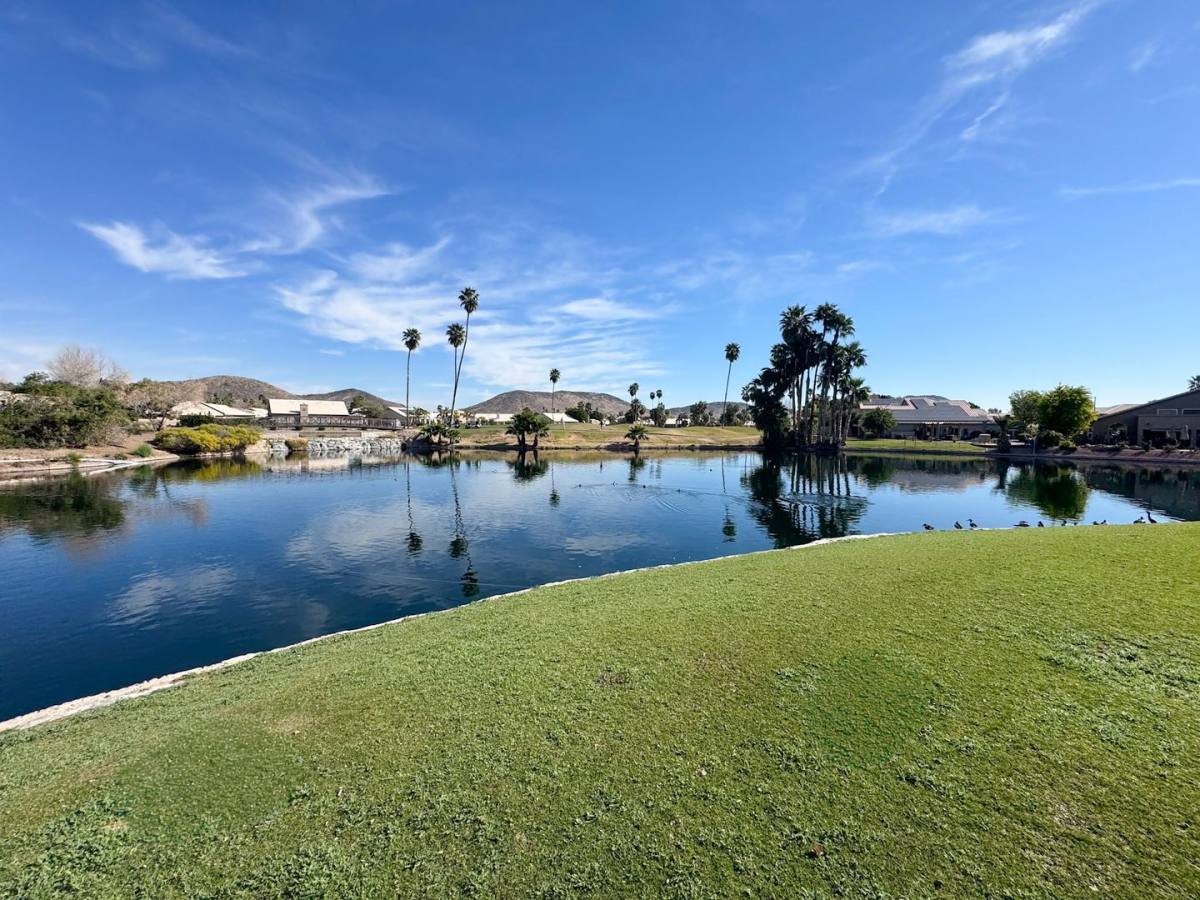 House for rent at 6288 W Rose Garden Lane, Glendale, AZ 85308