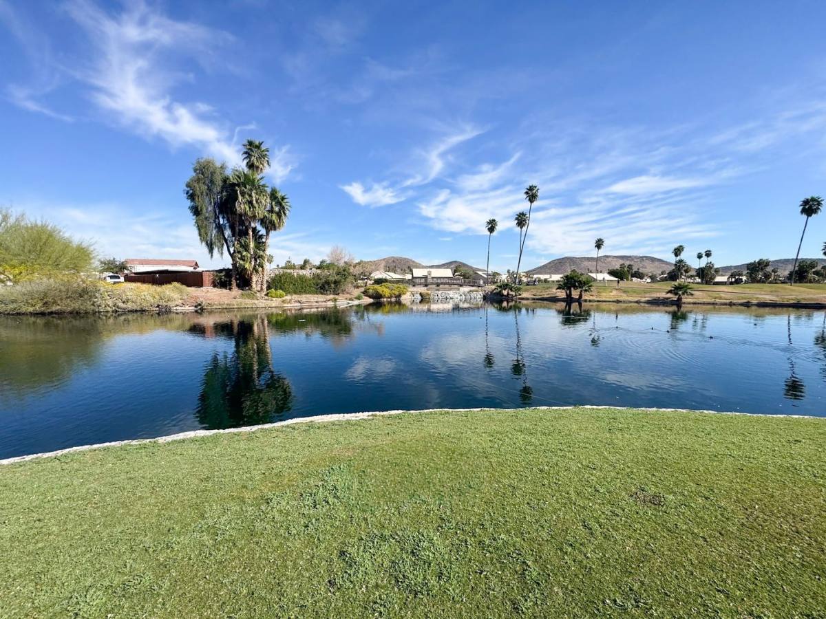 House for rent at 6288 W Rose Garden Lane, Glendale, AZ 85308
