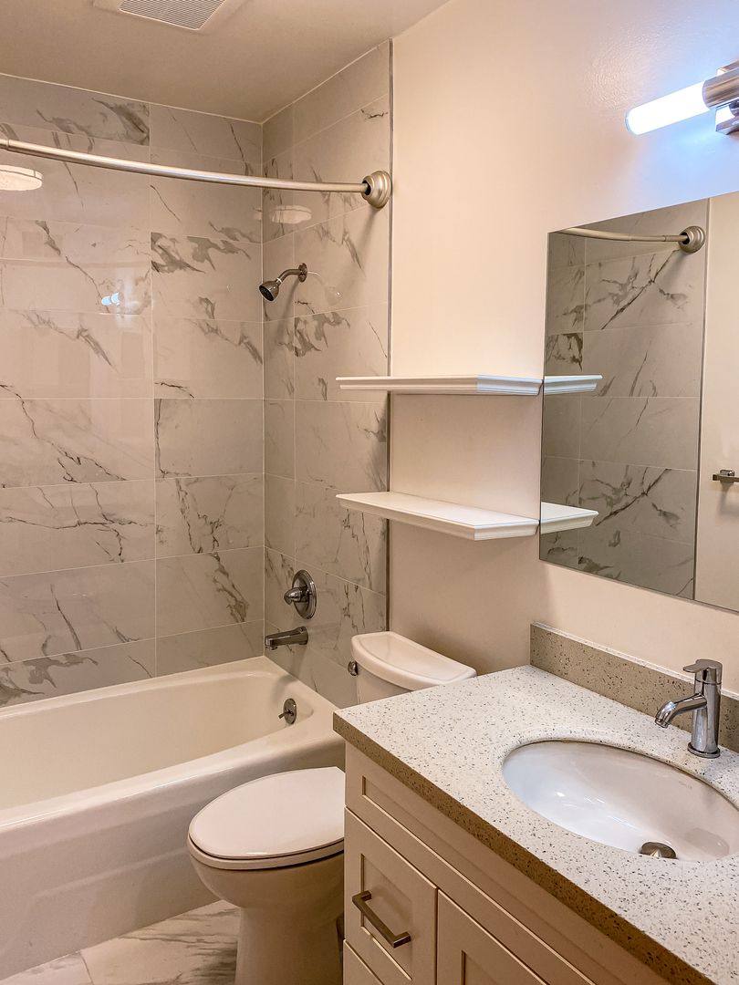 Apartment for rent at 520 Bartlett St, San Francisco, CA 94110