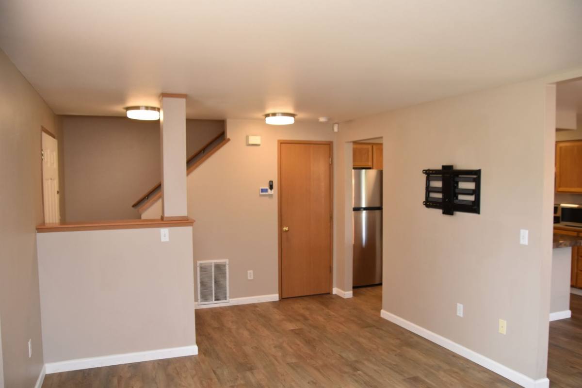 House for rent at 1405 E 38th St, Tacoma, WA 98404
