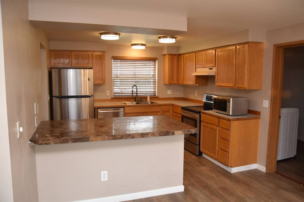 House for rent at 1405 E 38th St, Tacoma, WA 98404