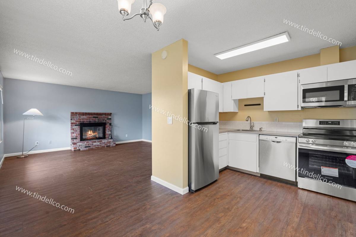 House for rent at 7040 N Carey St, Portland, OR 97203