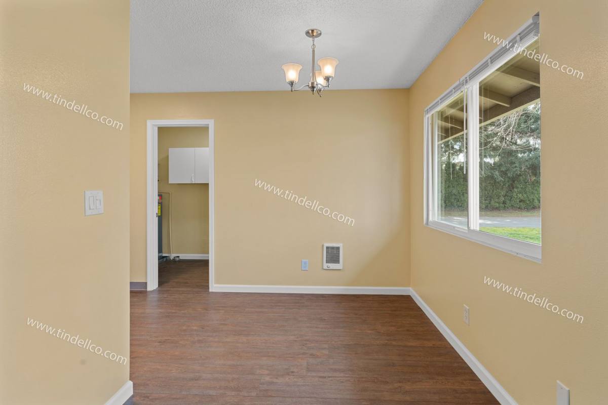 House for rent at 7040 N Carey St, Portland, OR 97203