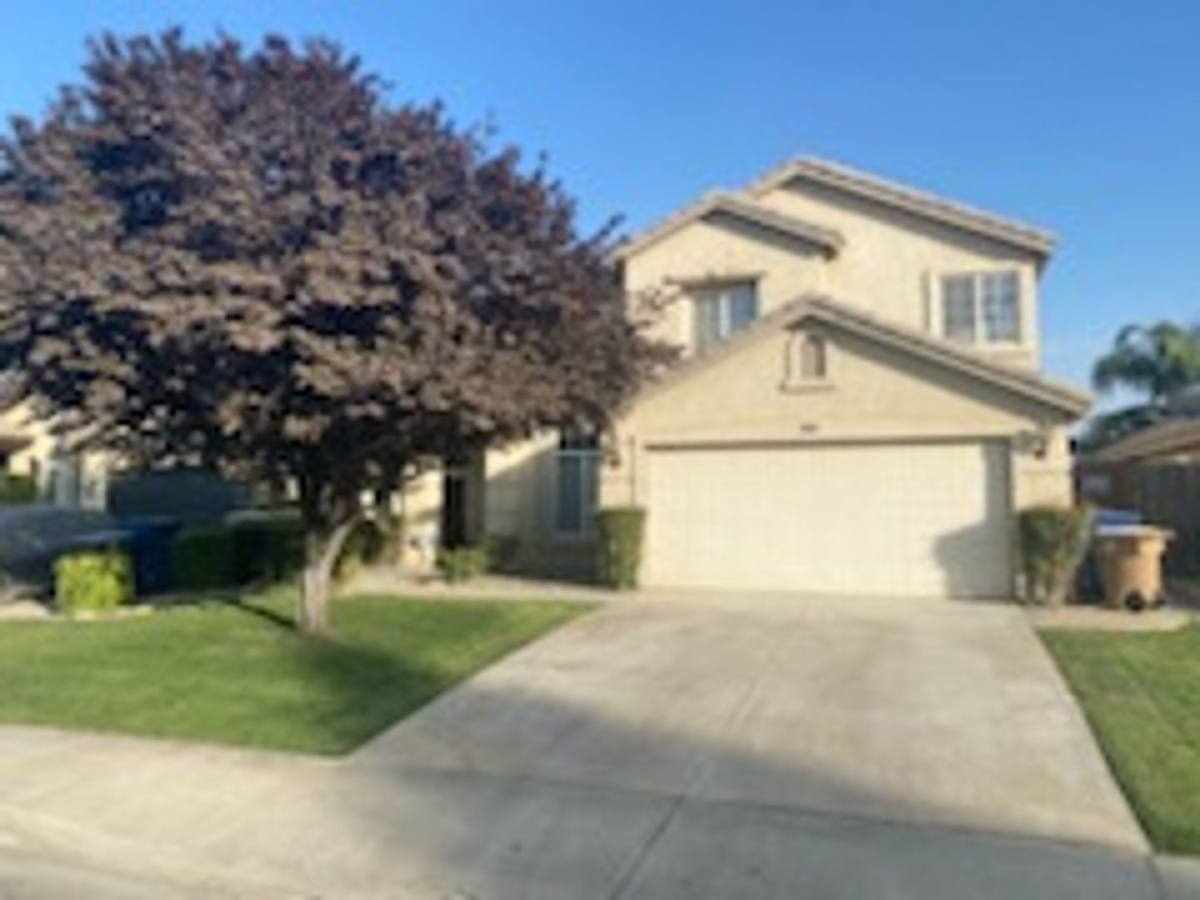 House for rent at 9505 Chatfield Court, Bakersfield, CA 93311