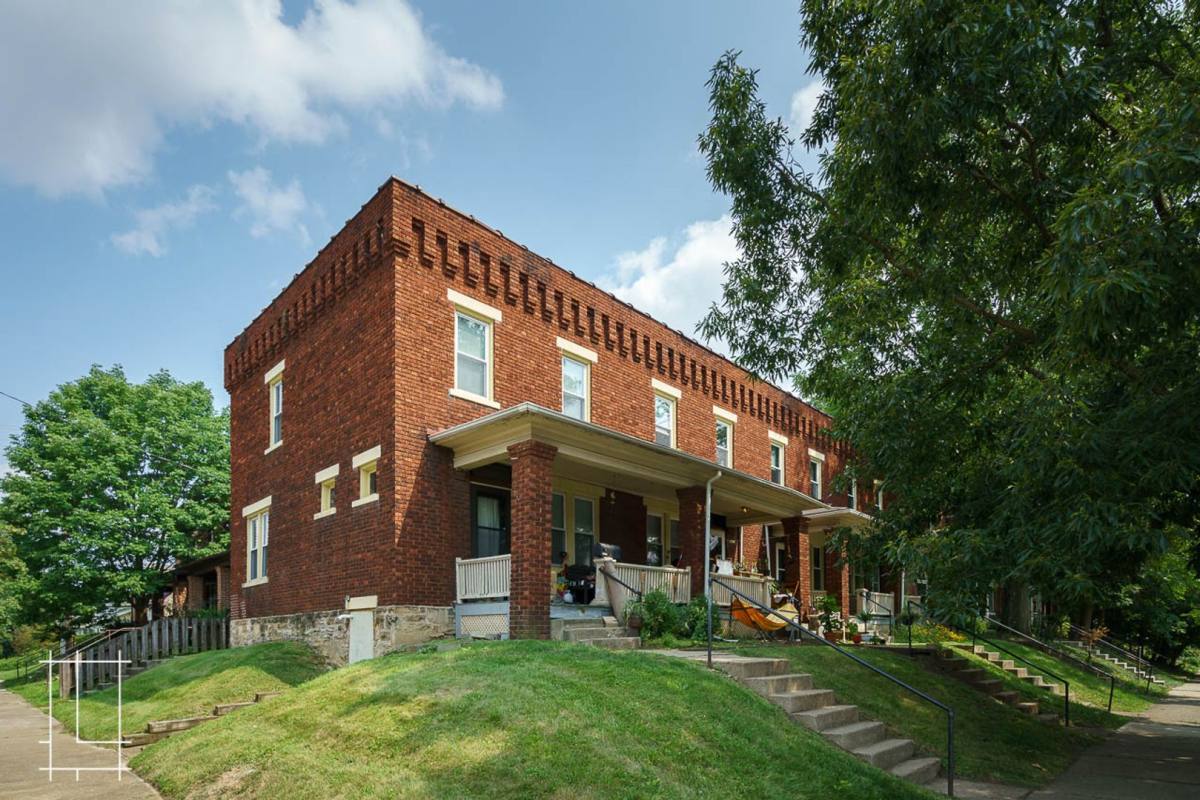 Apartment for rent at 2176 - 2182 N, Columbus, OH 43201
