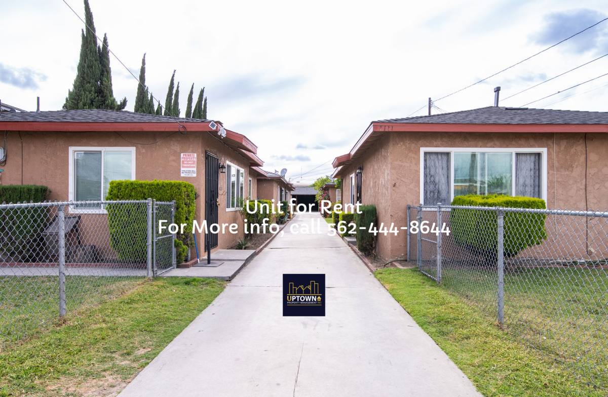House for rent at 7113 Chanslor St, Bell Gardens, CA 90201