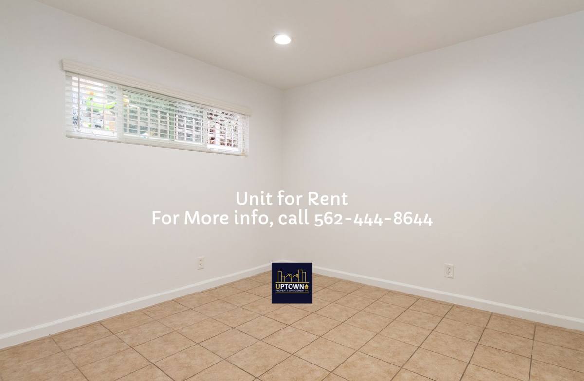 House for rent at 7113 Chanslor St, Bell Gardens, CA 90201