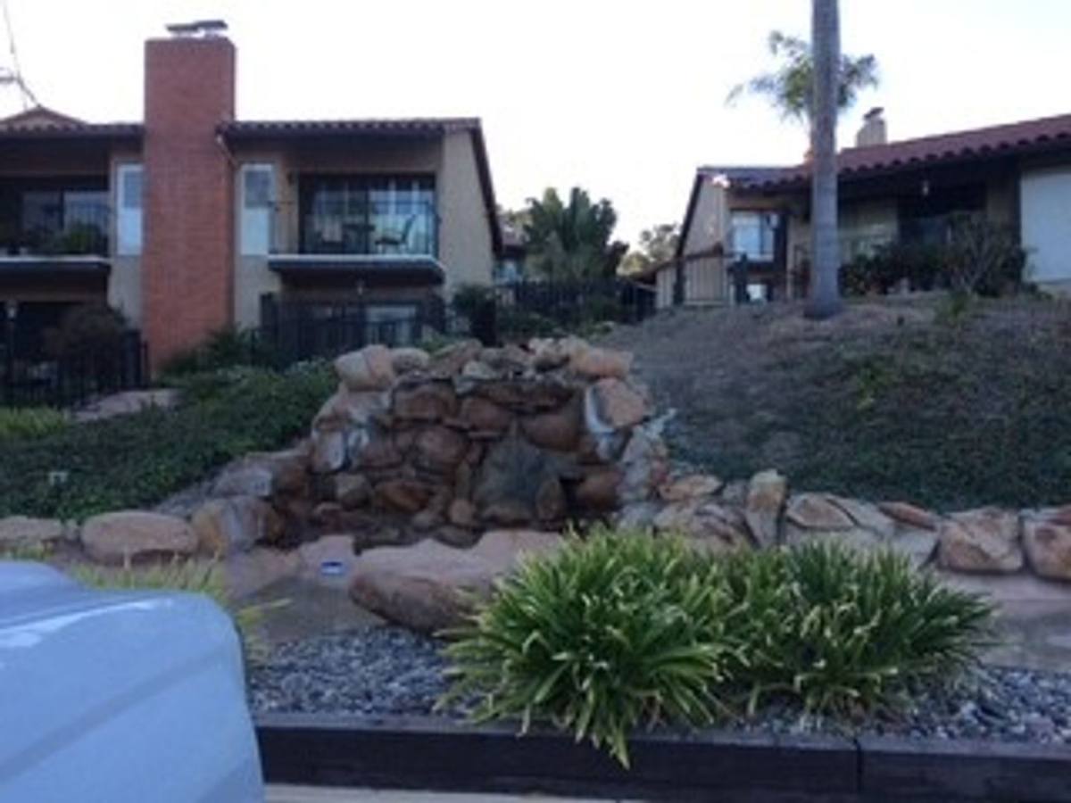 Townhouse for rent at 1911 Estrella De Mar Court, Carlsbad, CA 92009