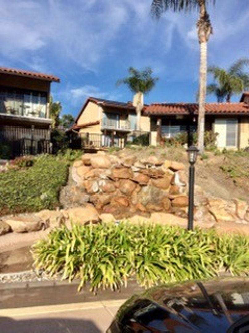 Townhouse for rent at 1911 Estrella De Mar Court, Carlsbad, CA 92009