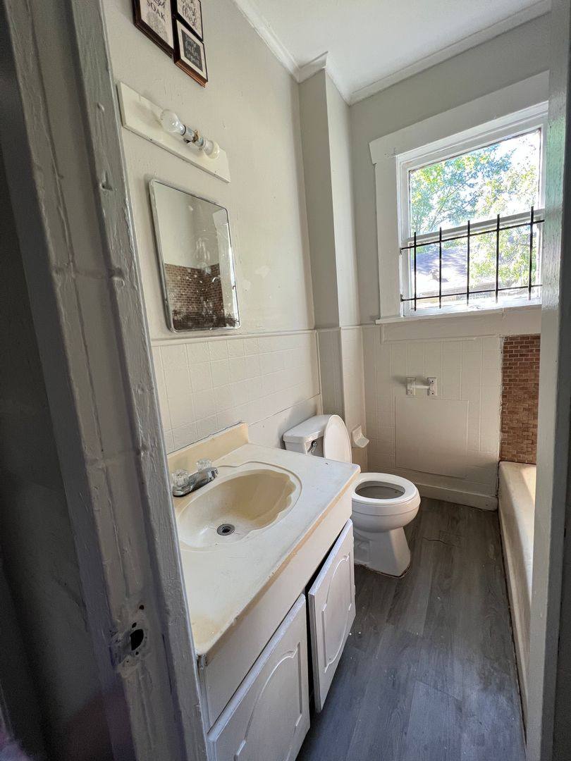 House for rent at 2413 Queens Highway, Shreveport, LA 71103