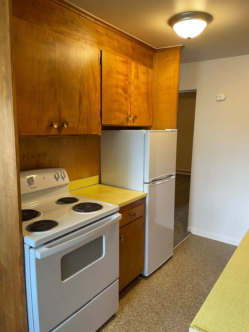 Apartment for rent at 5127 Colby Ave, Everett, WA 98203