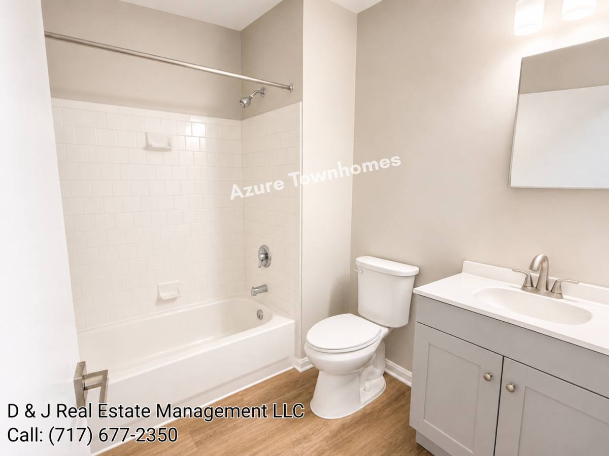 Townhouse for rent at 12050 School St, Ridgely, MD 21660