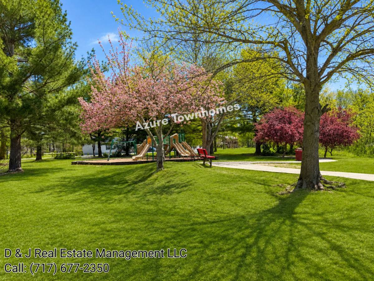 Townhouse for rent at 12050 School St, Ridgely, MD 21660