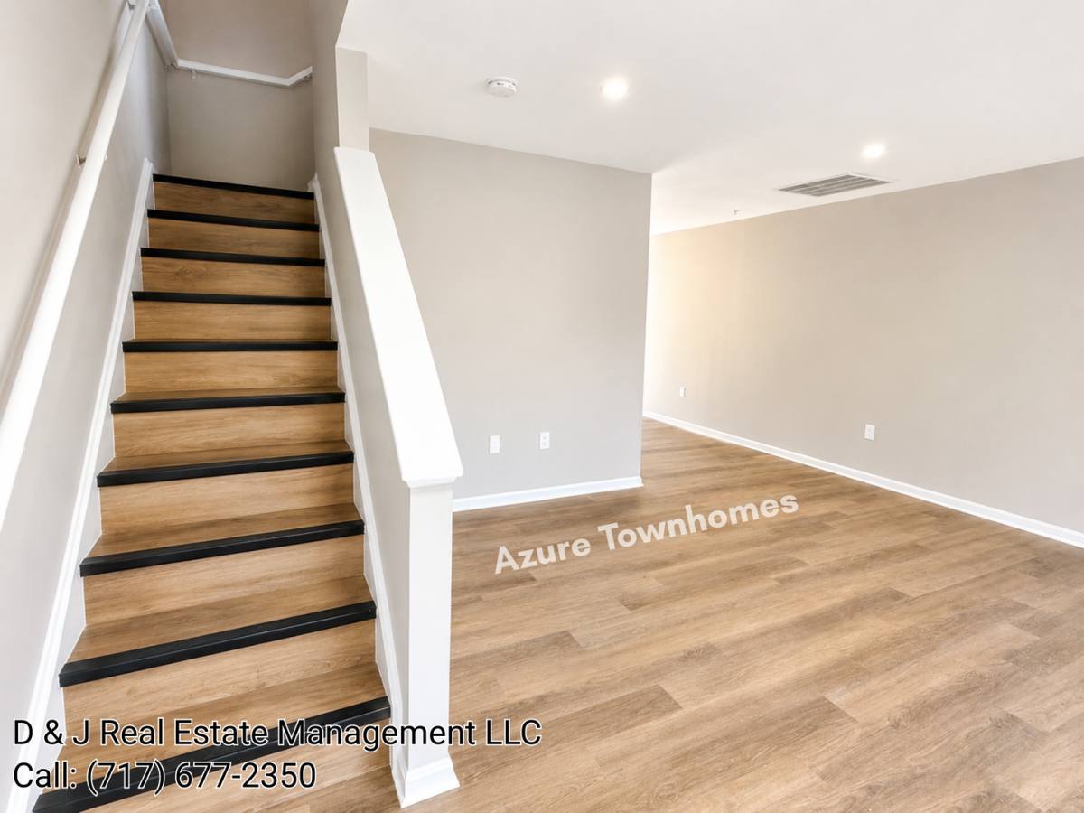 Townhouse for rent at 12050 School St, Ridgely, MD 21660