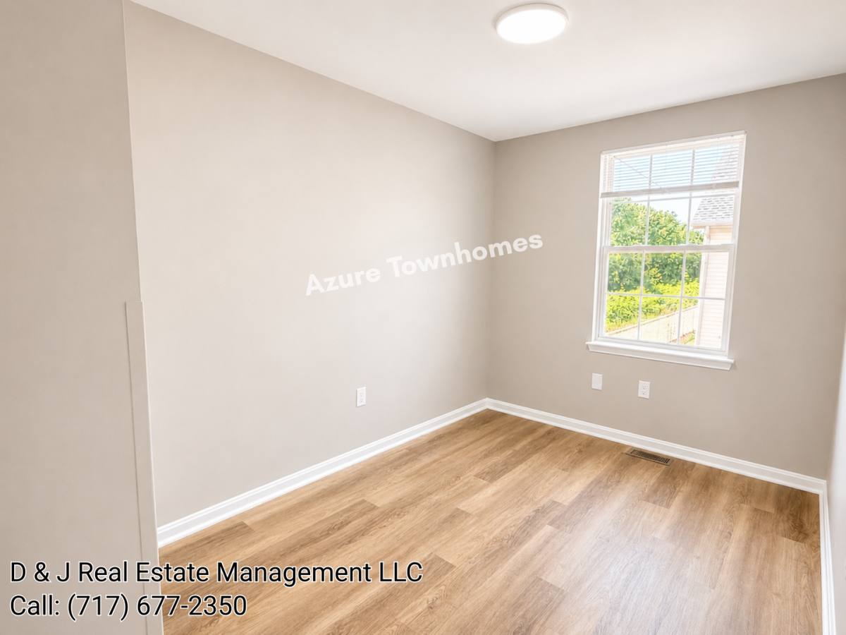 Townhouse for rent at 12050 School St, Ridgely, MD 21660