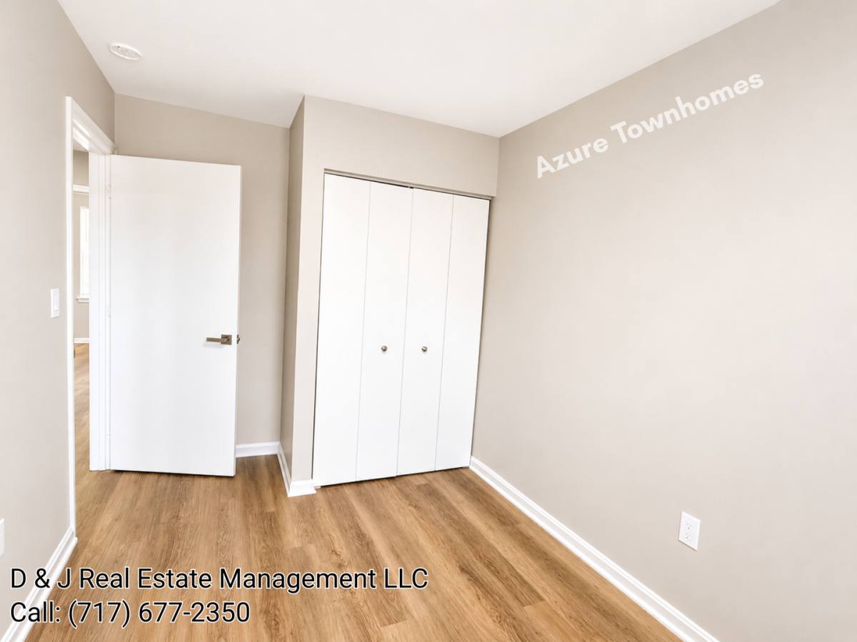 Townhouse for rent at 12050 School St, Ridgely, MD 21660