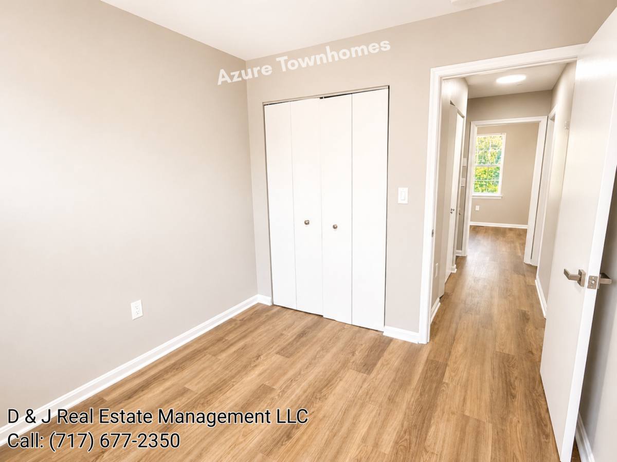 Townhouse for rent at 12050 School St, Ridgely, MD 21660
