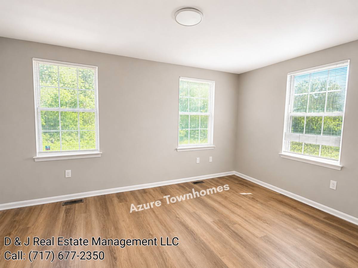 Townhouse for rent at 12050 School St, Ridgely, MD 21660
