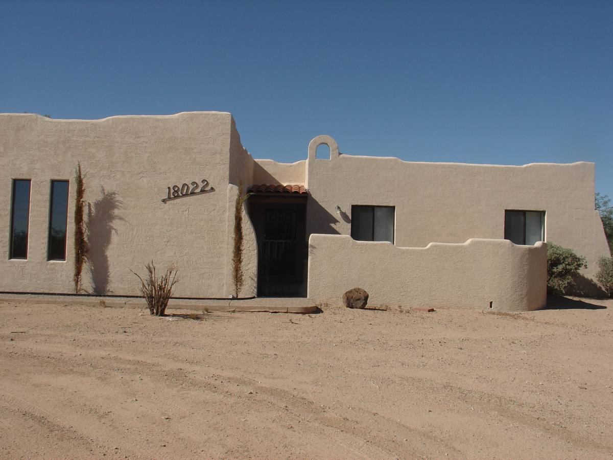 House for rent at 18022 Avenida De Augusto, Green Valley, AZ 85614