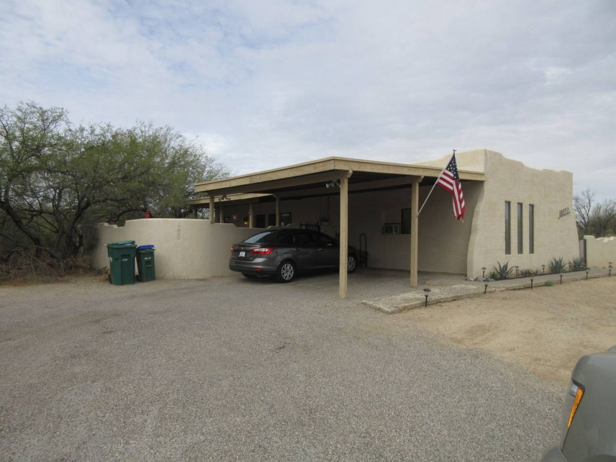 House for rent at 18022 Avenida De Augusto, Green Valley, AZ 85614