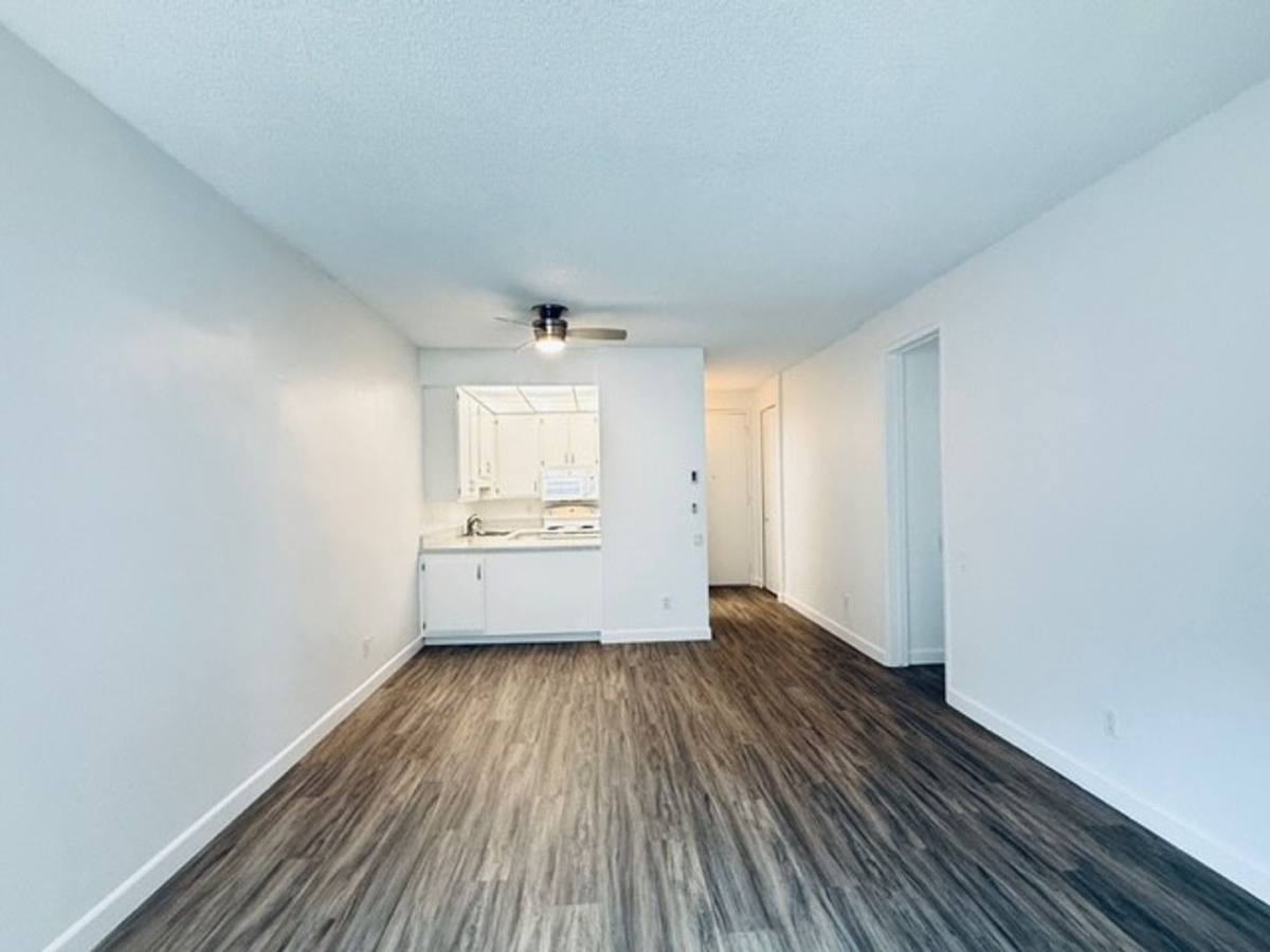 Apartment for rent at 2300 Front St, San Diego, CA 92101