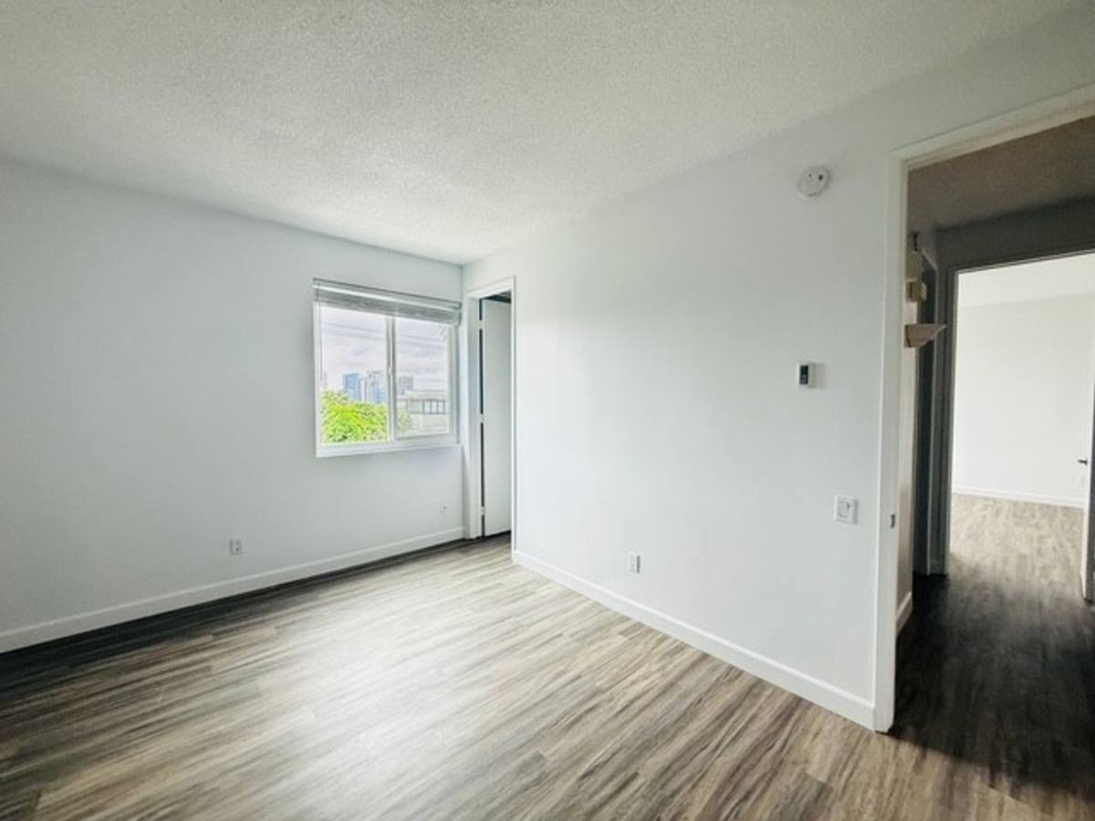Apartment for rent at 2300 Front St, San Diego, CA 92101