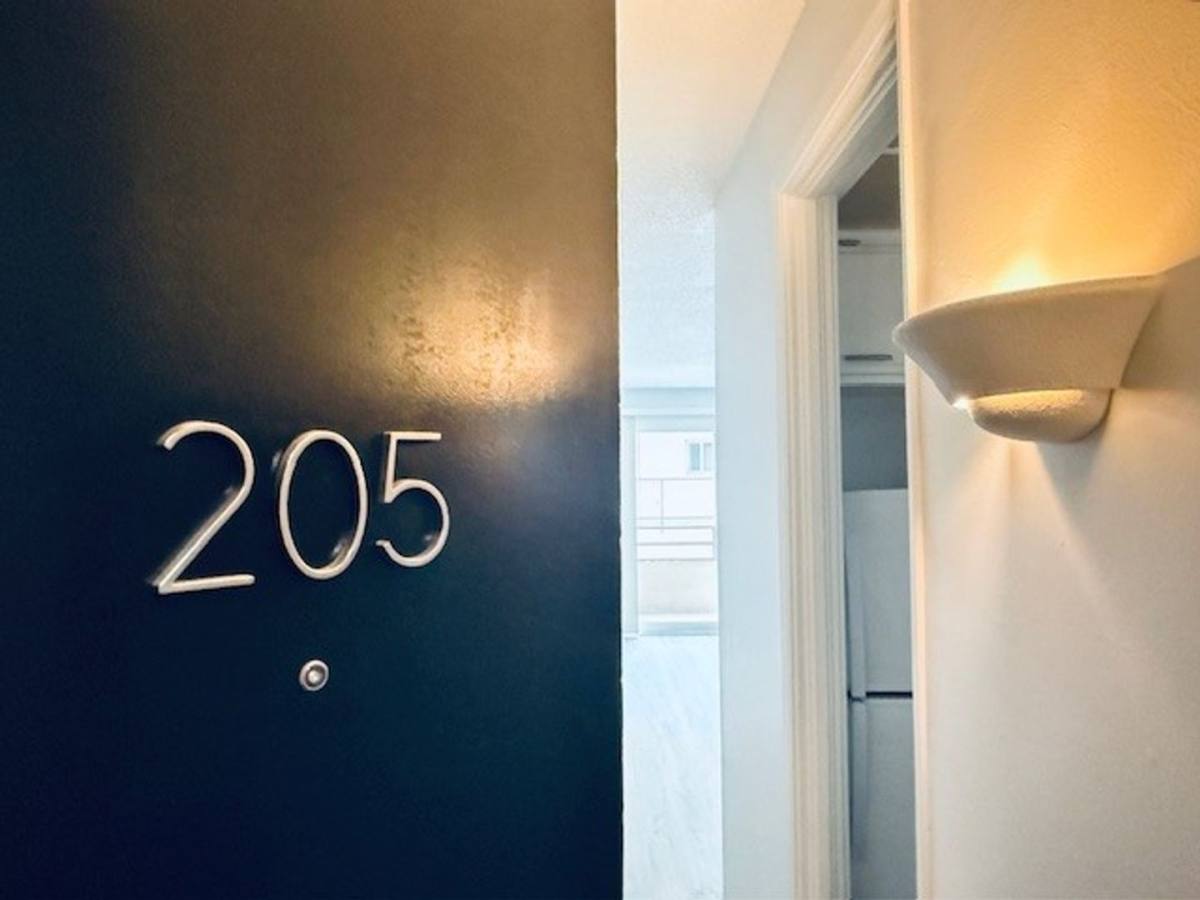 Apartment for rent at 2300 Front St, San Diego, CA 92101
