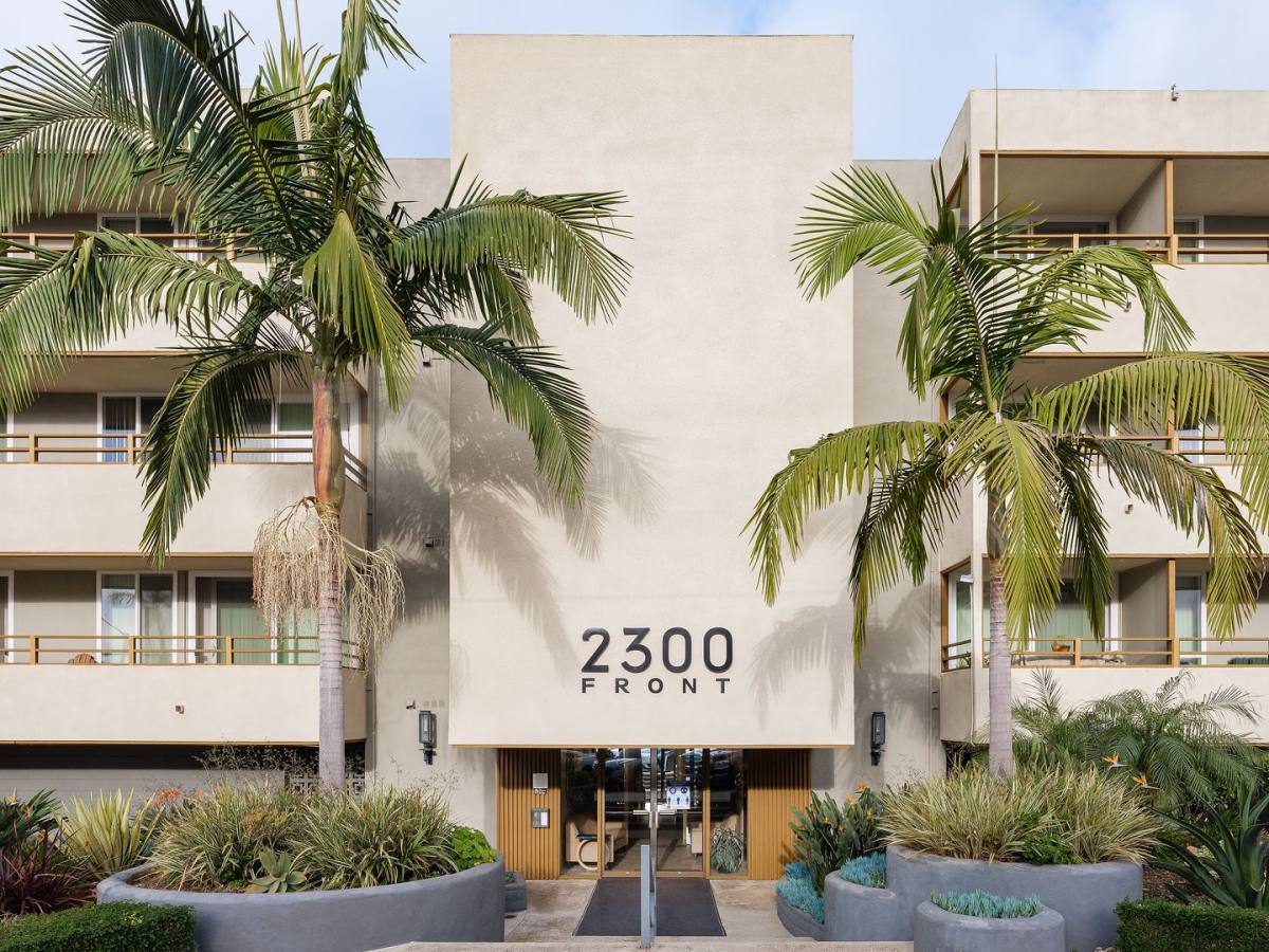 2300 Front St, San Diego, CA 92101 - Apartment for Rent - Image 5