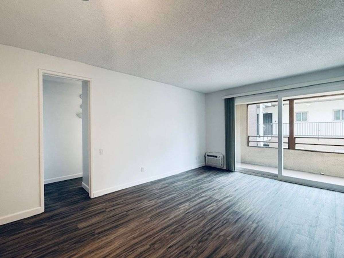 Apartment for rent at 2300 Front St, San Diego, CA 92101
