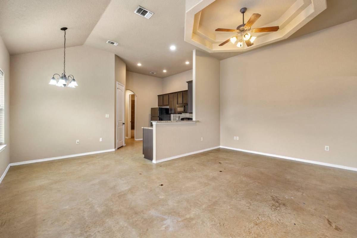 Townhouse for rent at 216 Stone Gate Dr, New Braunfels, TX 78130