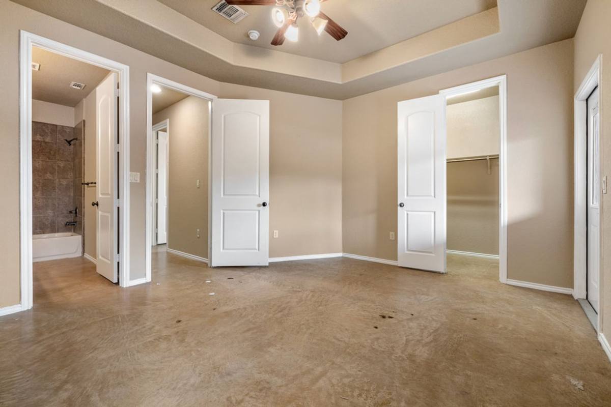 Townhouse for rent at 216 Stone Gate Dr, New Braunfels, TX 78130